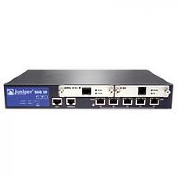 Juniper SSG-20-SB